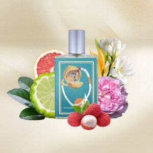 Imaginary Authors Falling Into the Sea - 50